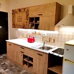Apartment Old Romantic Brasov