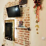 Old Romantic Apartment Brasov
