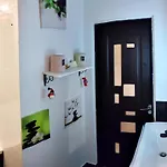 Old Romantic Apartment Brasov