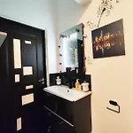 Apartment Old Romantic