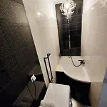 Apartment Old Romantic