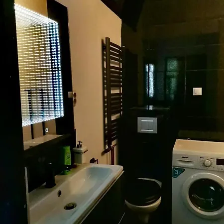 Apartment Old Romantic *