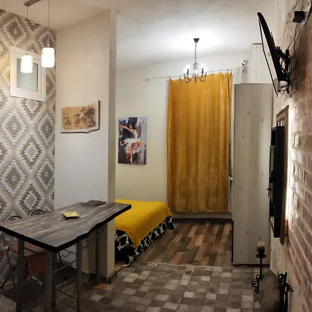 Apartment Old Romantic *