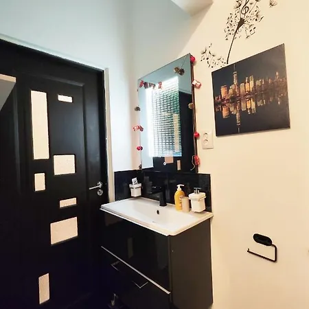 Apartment Old Romantic