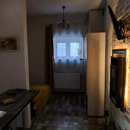 Apartment Old Romantic Brasov