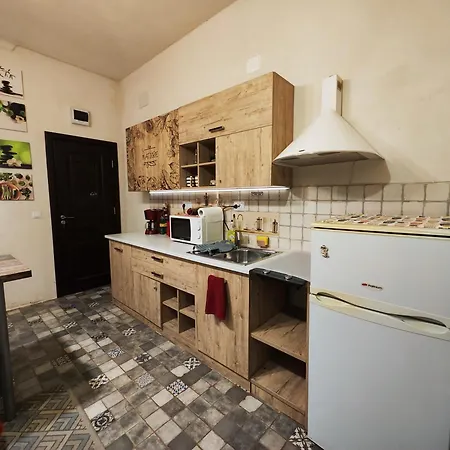 Apartment Old Romantic *