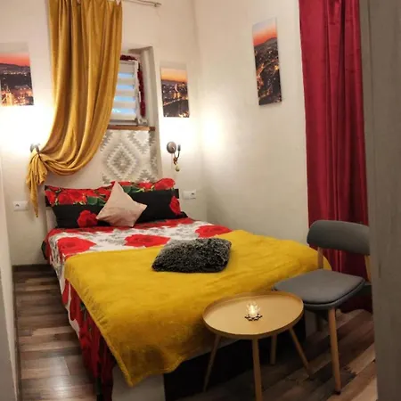 Old Romantic * Braşov