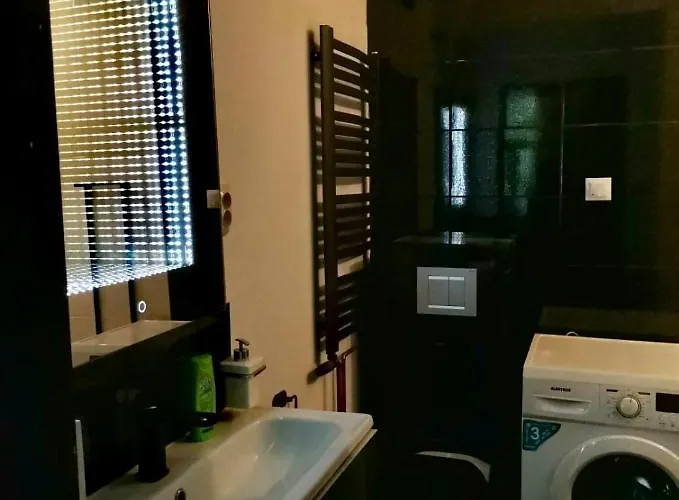 Apartman Old Romantic *