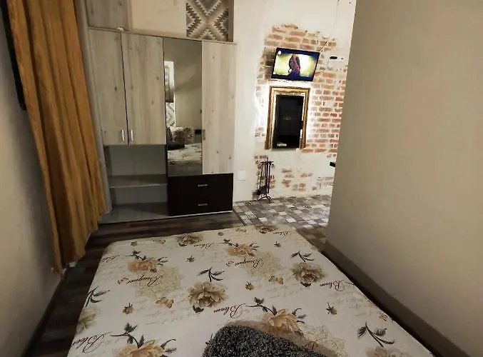 Old Romantic Brassó