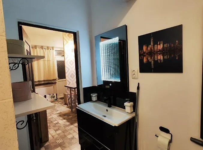 Old Romantic * Brassó