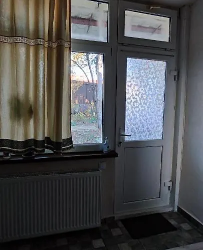 Apartman Old Romantic Brassó