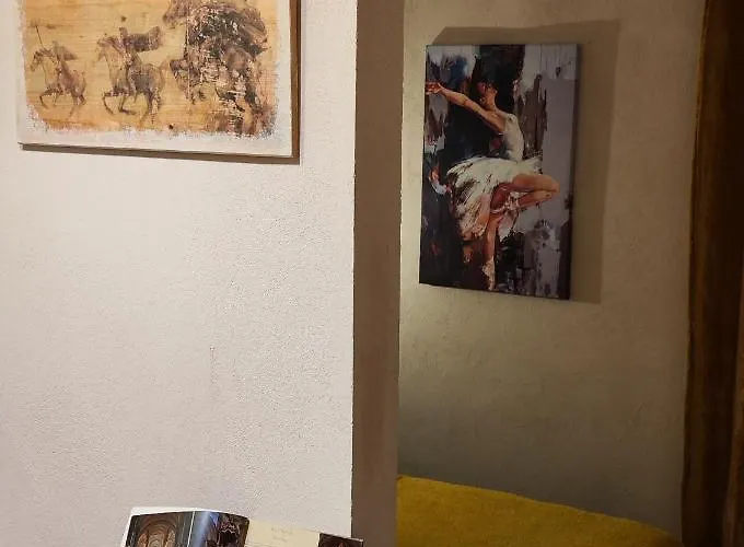 Old Romantic Brassó