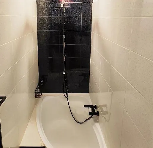 Old Romantic Apartman Brassó