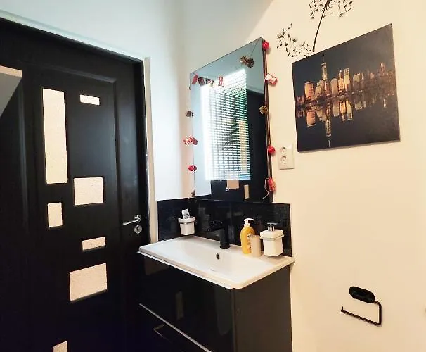 Apartman Old Romantic